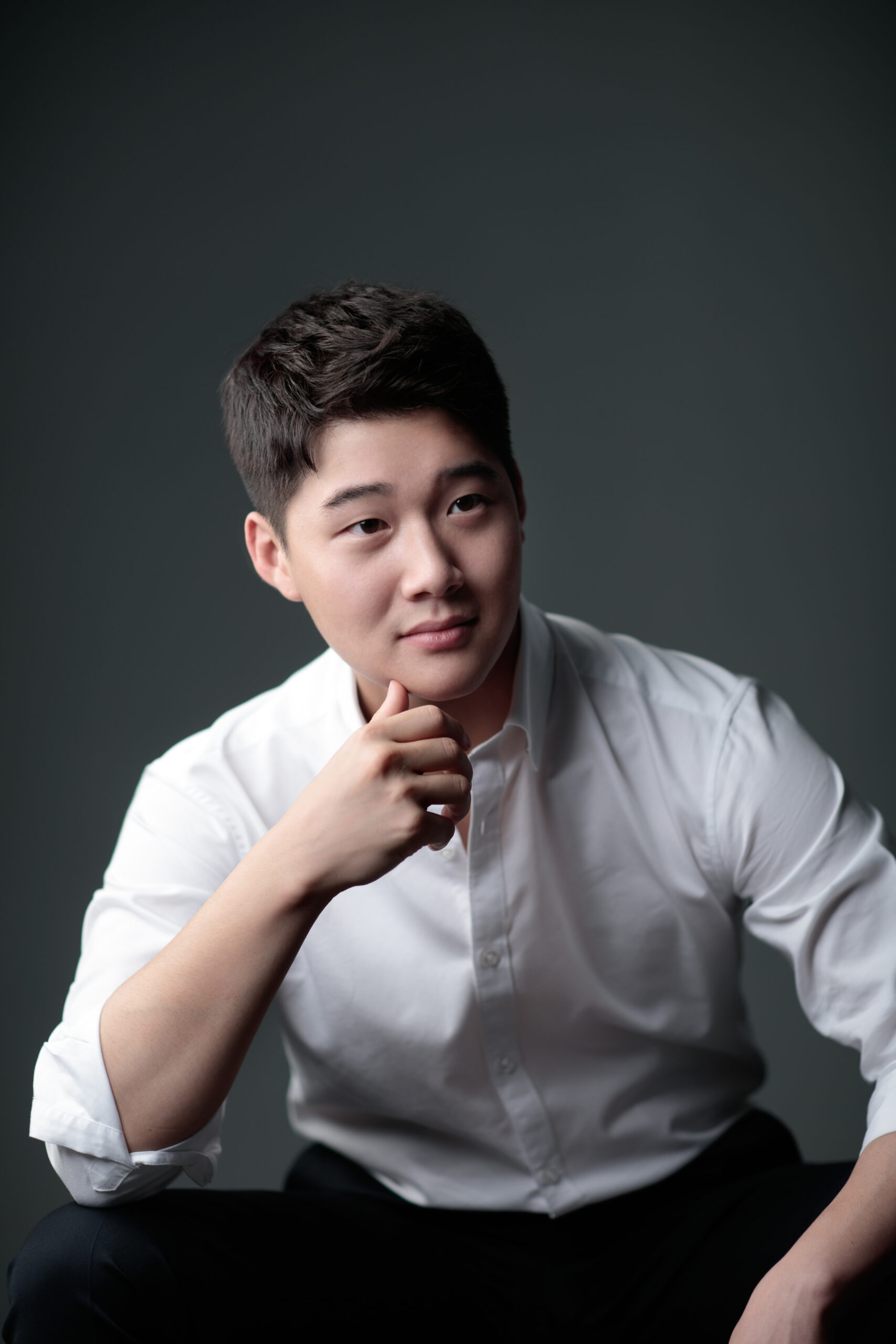 Uicheol Uhm Profile image