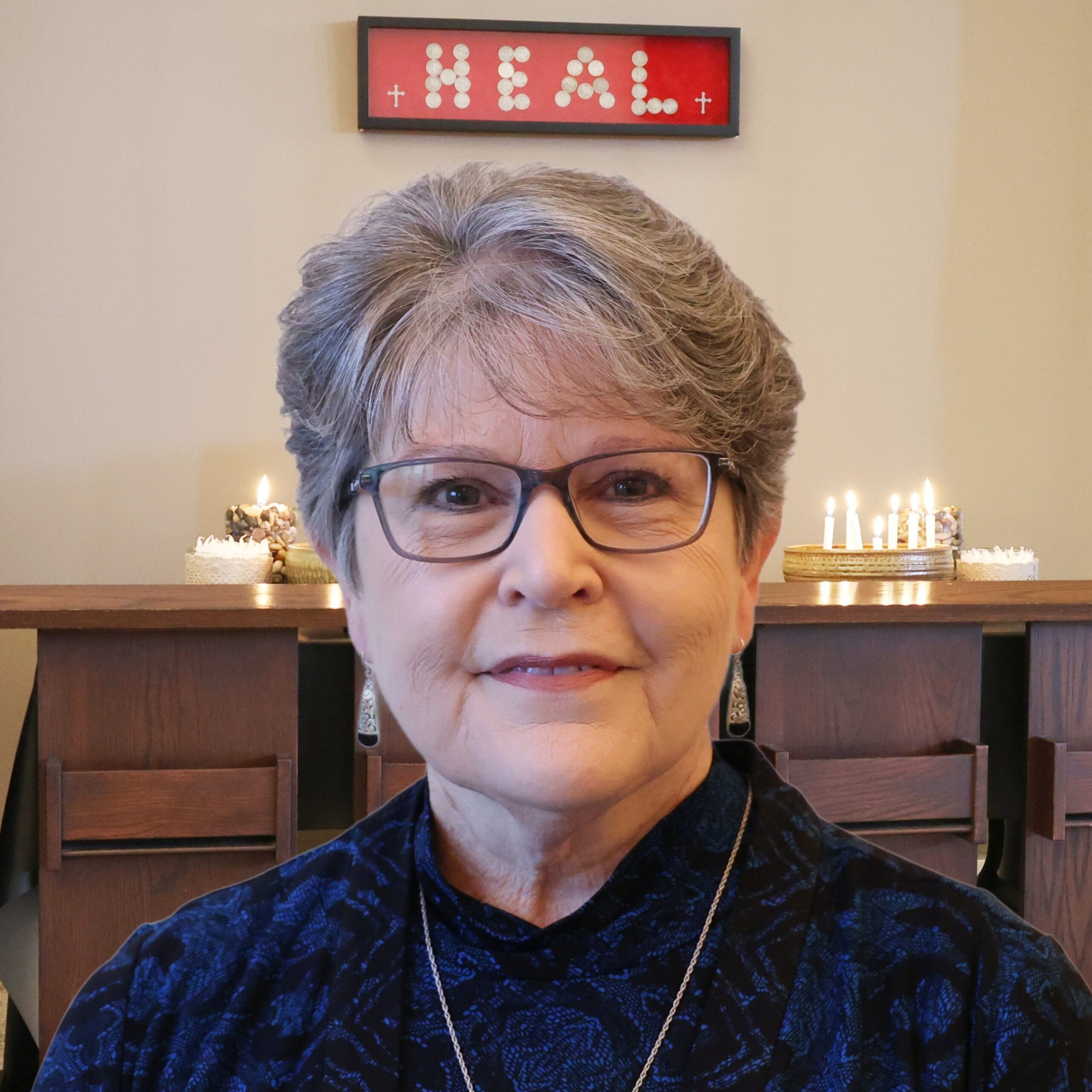 Colleen Wells
