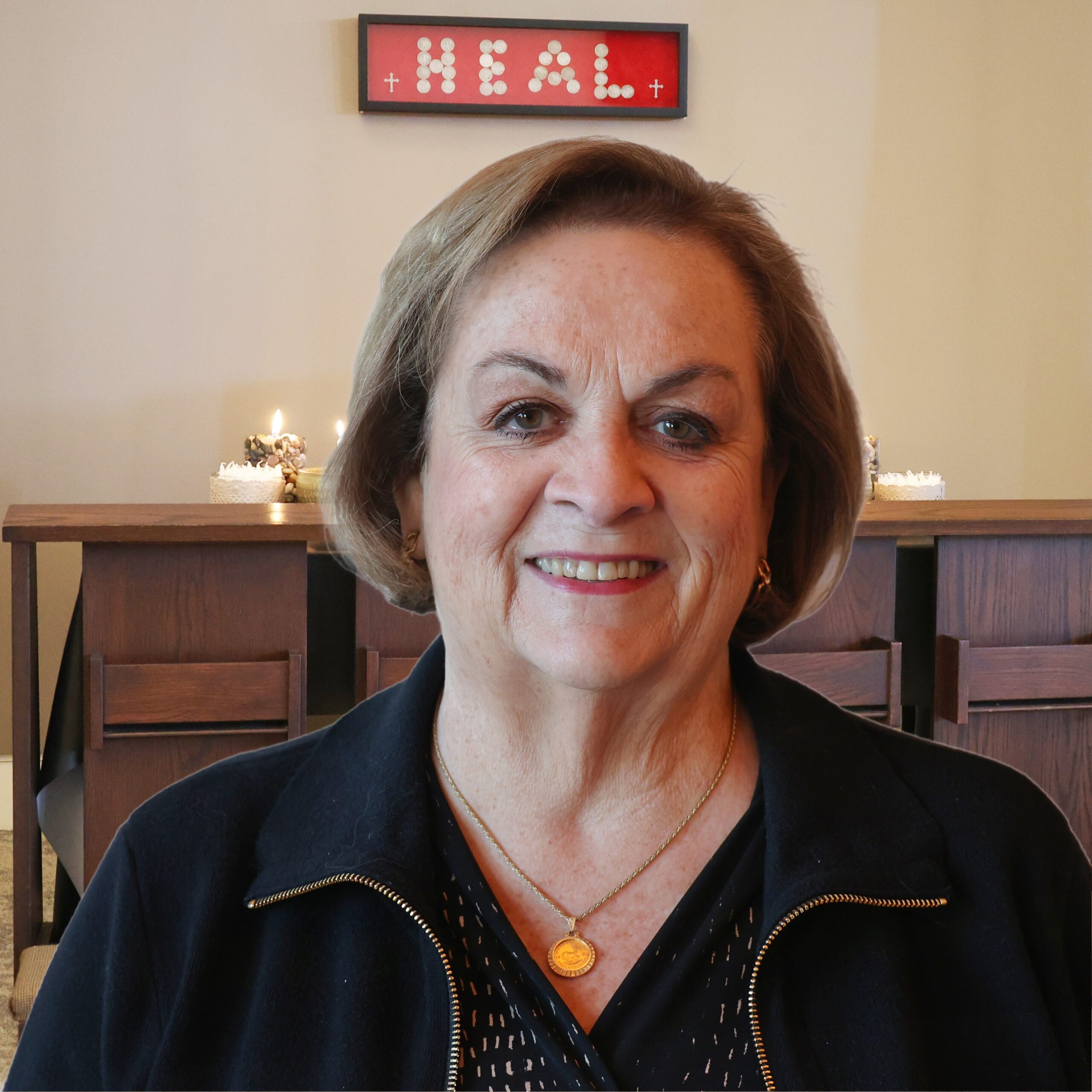 Mary Carolyn Rothey